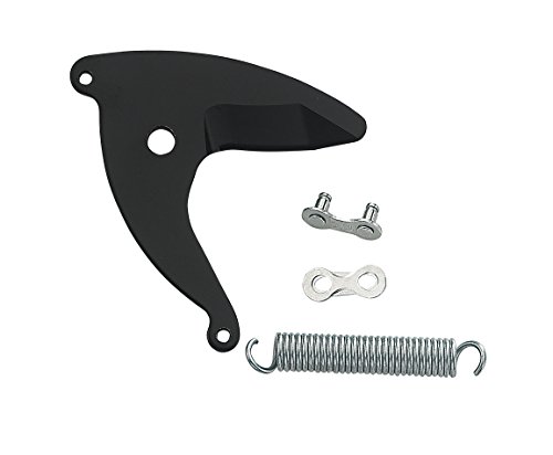 Fiskars Set Di Pezzi Di Ricambio Originali Per Svettatoi Con Lame Bypass Upx82, Upx86, Up82, Up84 E Up86, Con Lama, Molla E Maglia Di Catena, Nero, 10