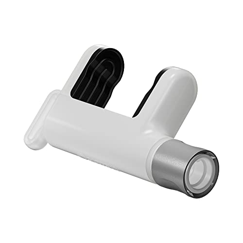 Gardena Clickup! Supporto Per Balcone: Supporto Universale Per Tutti I Prodotti Clickup!, Facile Da Maneggiare E Adatto A Quasi Tutti I Balconi (11410