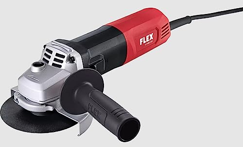 Flex L 1400 125 Angle Grinder Marca Flex