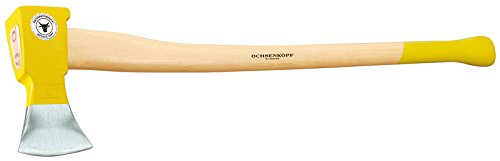 Ochsenkopf Hacha Split Ox 30 E-2751, 2.750G, Hacha/Hacha 1591762
