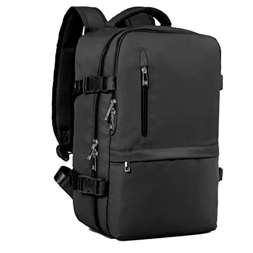 Hayayu Borse Da Cabina Per Ryanair 40X20X25 Bagaglio A Mano Zaino Borsa Zaino Da Viaggio Il Sedile Zaino Per Ryanair Bagaglio A Mano Borsa Cabina Viag