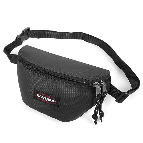 Eastpak Taschen/Rucksäcke/Koffer Springer Black (Ek074008) Ns Schwarz