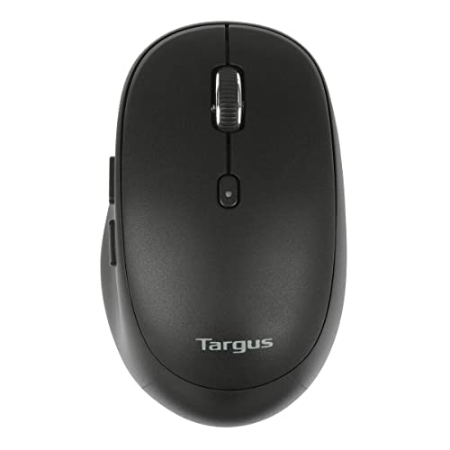 Targus Mouse Ottico Antimicrobico