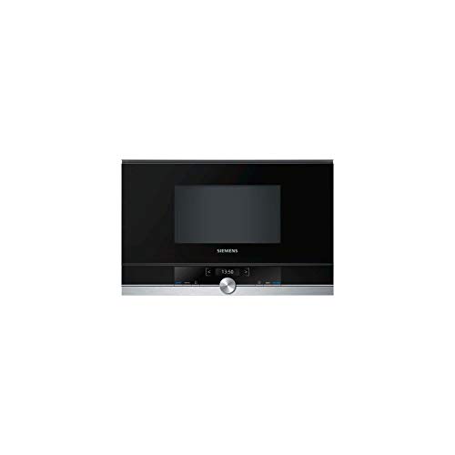 Siemens Bf634Lgs1 Forno A Microonde