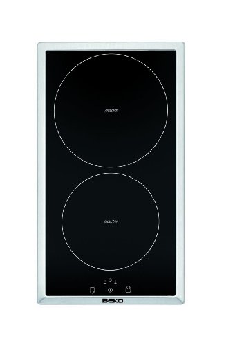 Beko Hdmi 32400 Dtx Incasso A Induzione Nero Piano Cottura