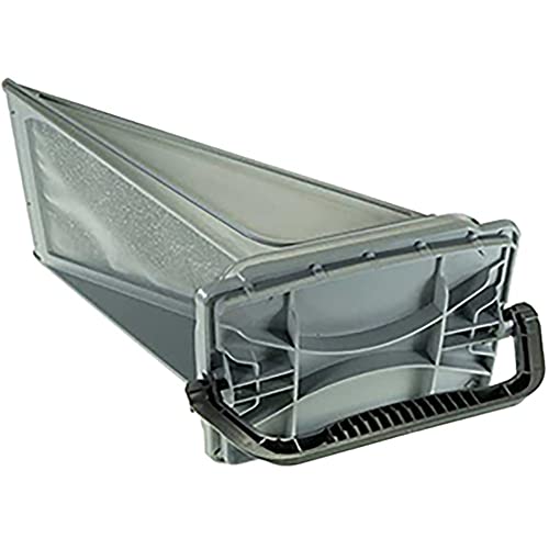 Filtro Triangolare 481010345281 Per Asciugatrice Whirlpool
