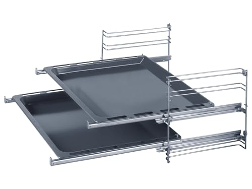 Bosch Hez438201 Oven Part/Accessory Aluminium Oven Rail
