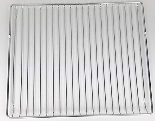 Aeg Electrolux 140066595012 - Griglia Per Forno 3870290016, 426 X 357 Mm