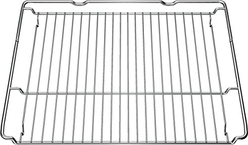 Neff Z11Cr10X0 - Accessorio Per Forno E Piano Cottura, Cromato