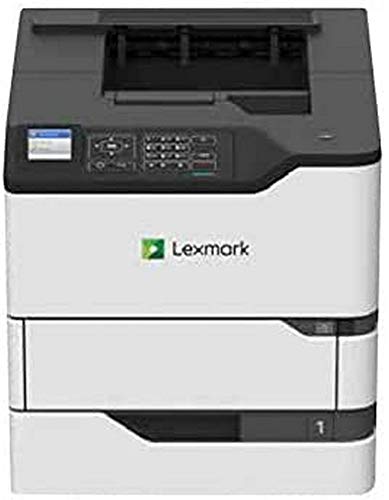 Lexmark Ms821Dn Monocromatico A4 Laser