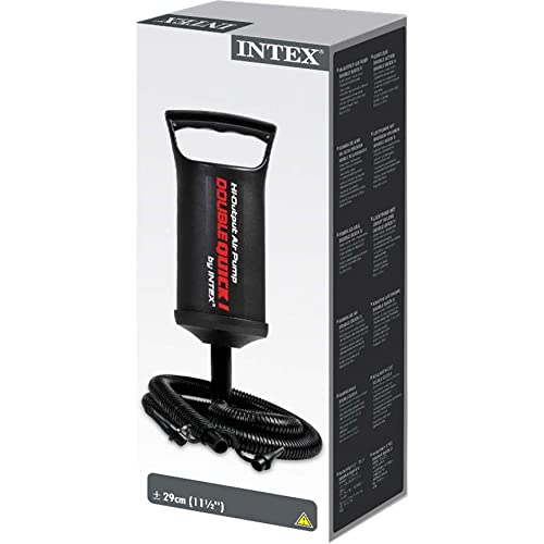 Pompa Gonfiore Intex 29 Cm