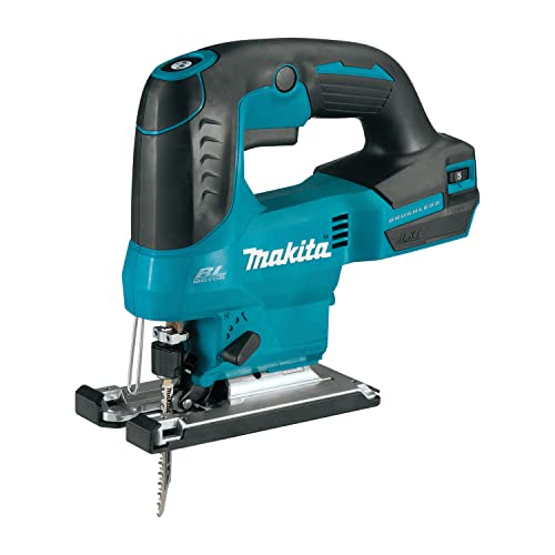 Makita.Wyrzynarka 18V Djv184Z