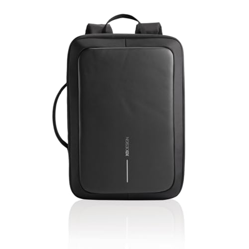 Xd Design - Bobby Bizz 2.0 Anti-Theft Backpack - Black (P705.921)