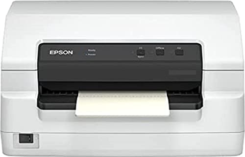 Epson Plq-35 Imprimante À Aiguilles