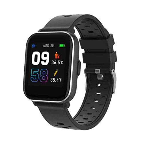 Denver Smartwatch Sw-164 Negro