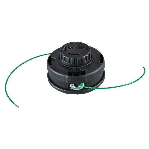 Makita 191D89-4 - Testa A 2 Fili Tap&Go, 2,0 Mm