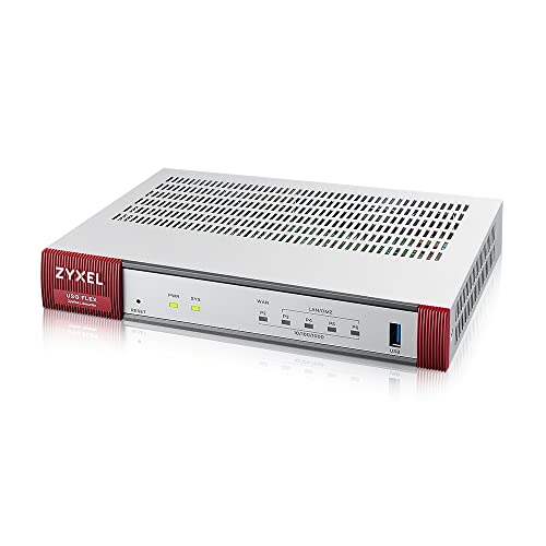 Zyxel Usg Flex 50 Eu And Uk Rohs Usgflex50 Firewall Applia