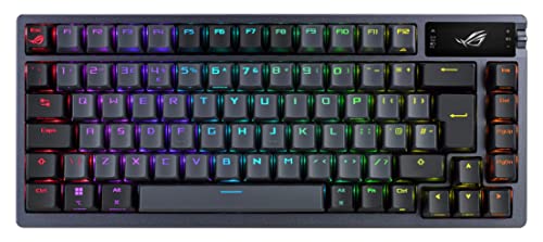 Keyboard Asus Rog Azoth