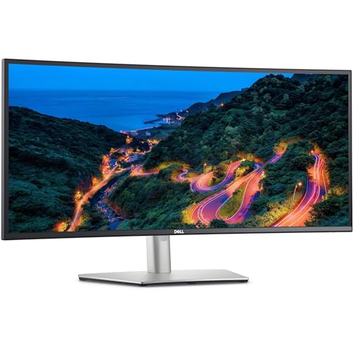 Monitor Dell Dell-U3423We