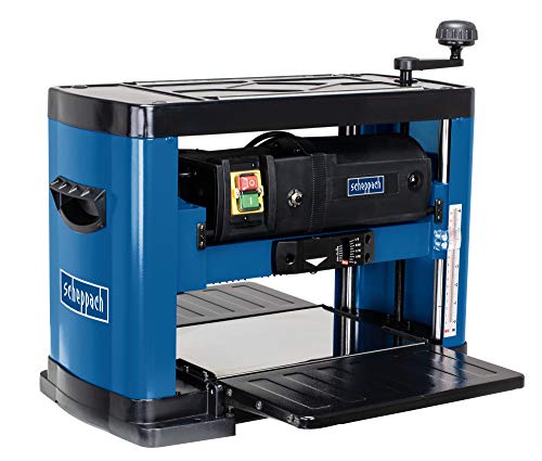 Pialla Scheppach Plm1800