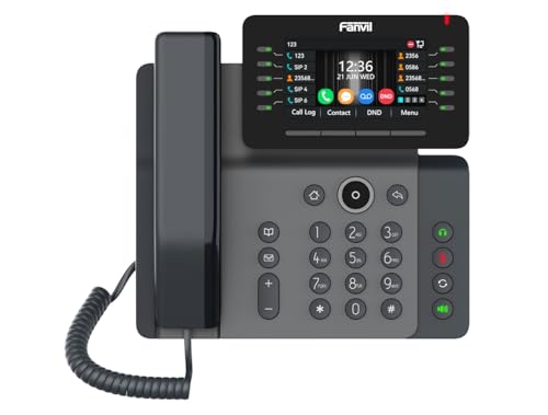 Fanvil V65 Voip-Telefon