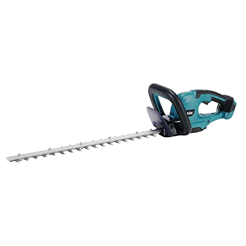 Makita Tagliasiepi Duh507Z 18V Li-Ion Lxt 50Cm - Batterie E Caricabatterie Non Inclusi