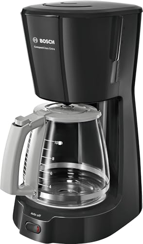Bosch Tka3A033 Coffee Maker Drip Coffee Maker 1.25 L