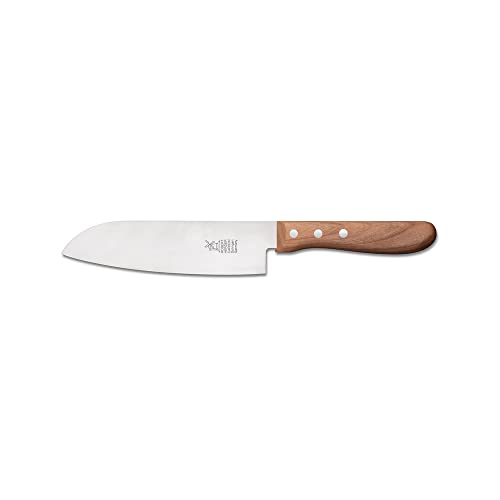 Windmühlenmesser Santoku Kochmesser