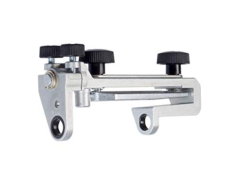 Tormek Se-77 - Levigatrice Per Taglio Dritto, Come Ferri Da Stiro