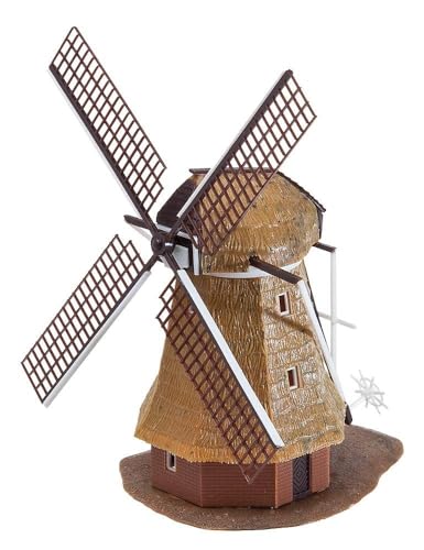 Faller 232250 - Mulino Senza Motore