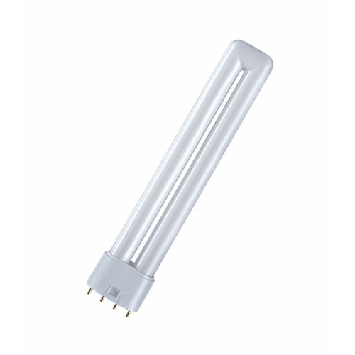 Lampada A Risparmio Energetico, 2G11/55W-840, Dulux ® L