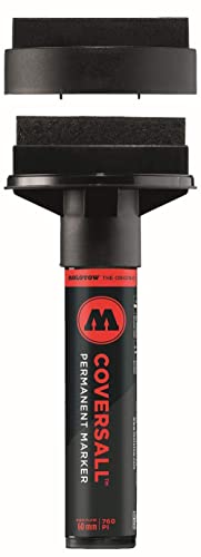 Molotow Coversall 760Pi Xbroad - 60 Mm