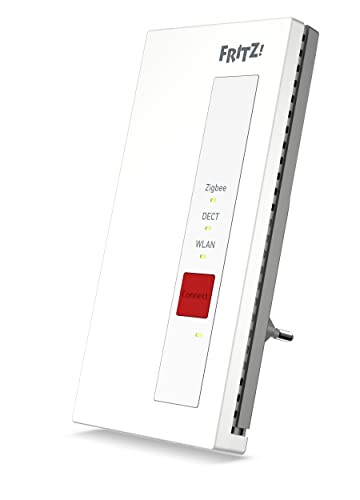 Avm Fritz! Smart Gateway