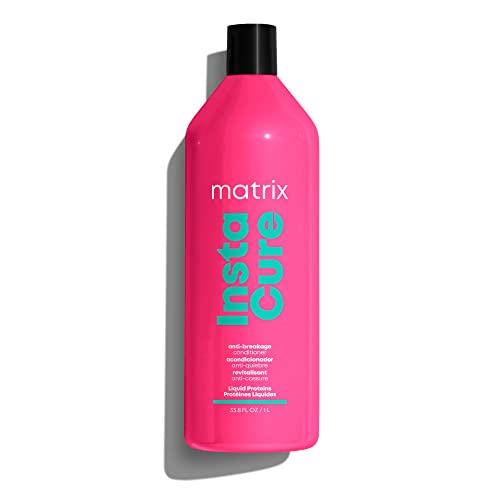 Tr Insta Cure Conditioner 1L