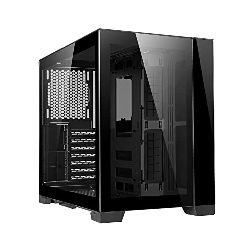 Lian-Li Case Pc Nero O11D Mini -X O11D Mini -X Tour Midi 1 Pz
