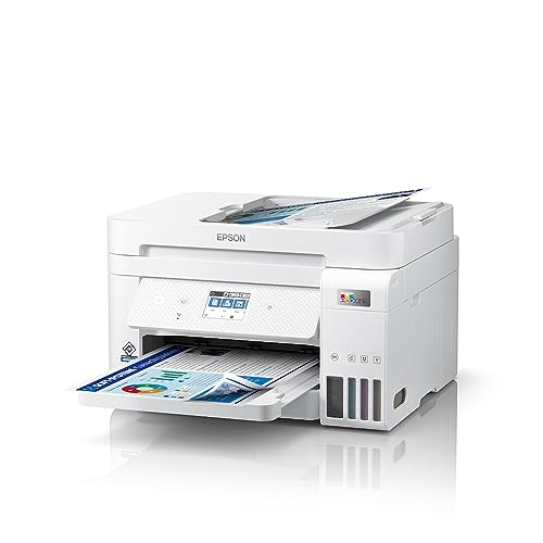 Epson Ecotank Et-4856