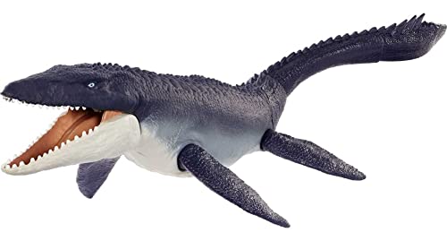 Jurassic World Dominion - Mosasaurus