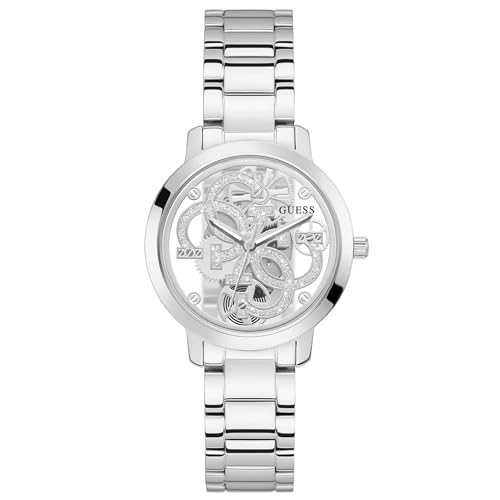 Watches Guess Ladies Gw0300L1