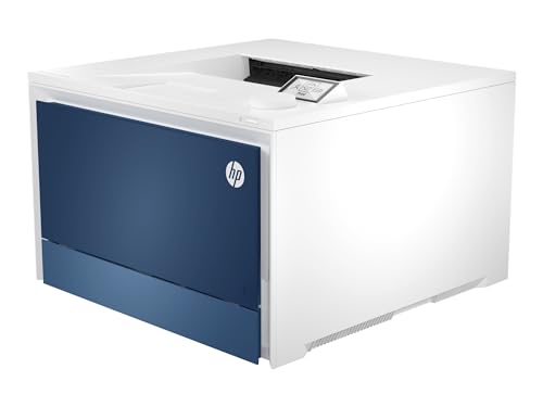Spausdintuvas Hp Color Laserjet Pro 4202Dw Iki 33Ppm