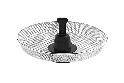 Tefal - Cestino Snacking Per Actifry, Snacks, Fish And Chips, Schnitzel, Accessorio Actifry, Prodotto In Francia Xa701270 (Xa7012)