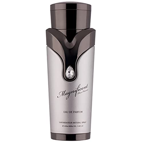 Armaf Magnifico Pour Homme Eau De Parfum, 100Ml