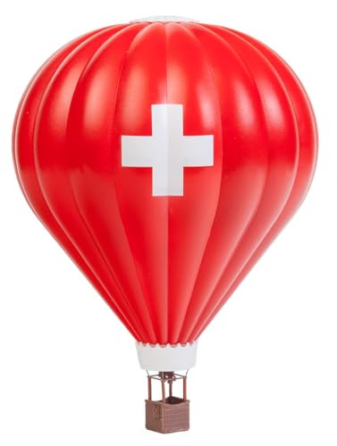Faller Fa 131004 Mongolfiera