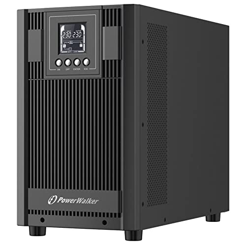 Vfi 3000 At Ups 3000Va/2700W