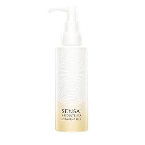 Sensai Absolute Silk Cleansing Milk