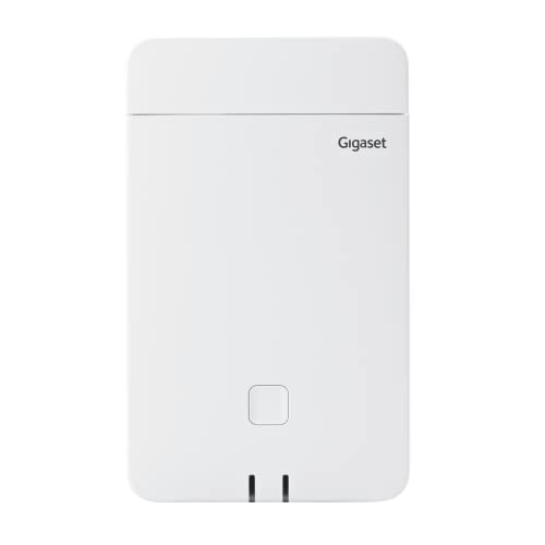 Gigaset N670Ip (Versione Francese)