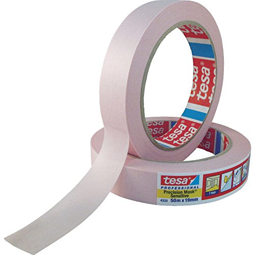 Nastro Carrozziere Precision Mask Sensitive (1.5Mx19Mm)