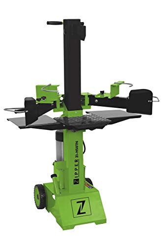 Zipper Spaccalegna Spaccalegna 8 Tonnellate 400 Volt Zi-Hs8Tn