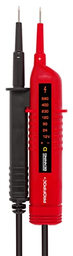 Benning Profipol, 1 Pezzi, 020023