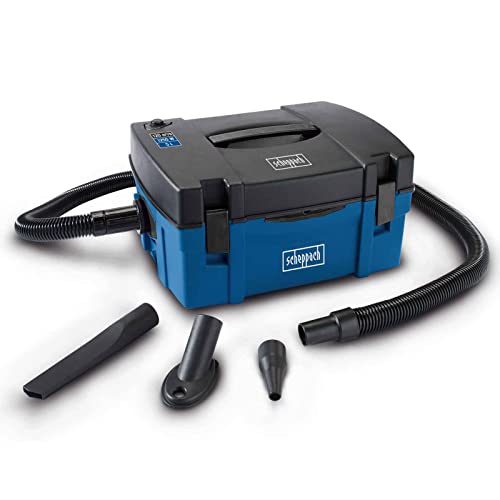 Scheppach Absaug-System Hd2P 1250W