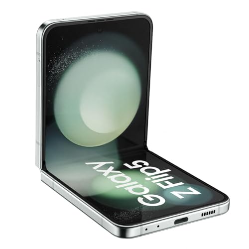 Samsung B5 Light Green 256 Gb